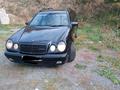 Mercedes-Benz E 290 1996 годаүшін2 300 000 тг. в Текели – фото 2