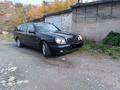 Mercedes-Benz E 290 1996 годаүшін2 300 000 тг. в Текели – фото 5