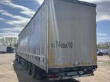 Renault  Magnum 2003 годаfor13 200 000 тг. в Костанай – фото 4