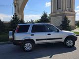 Honda CR-V 1997 года за 3 000 000 тг. в Тараз – фото 4