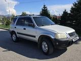 Honda CR-V 1997 года за 3 000 000 тг. в Тараз – фото 5