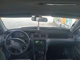 Toyota Camry 2001 года за 2 500 000 тг. в Урджар – фото 5