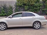 Toyota Avensis 2005 годаүшін3 700 000 тг. в Алматы – фото 2
