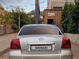 Toyota Avensis 2005 годаүшін3 700 000 тг. в Алматы – фото 4
