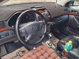 Toyota Avensis 2005 годаүшін3 700 000 тг. в Алматы – фото 5