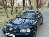 Audi A4 1997 года за 1 750 000 тг. в Тараз – фото 3