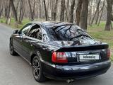 Audi A4 1997 года за 1 750 000 тг. в Тараз – фото 2