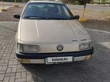 Volkswagen Passat 1989 года за 850 000 тг. в Мерке – фото 2
