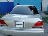 Honda Inspire 1996 годаfor1 800 000 тг. в Усть-Каменогорск – фото 3