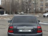 ВАЗ (Lada) Priora 2170 2014 годаүшін3 400 000 тг. в Усть-Каменогорск – фото 4