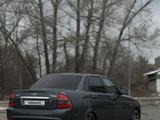 ВАЗ (Lada) Priora 2170 2014 годаүшін3 400 000 тг. в Усть-Каменогорск – фото 3