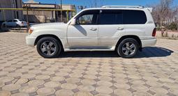 Lexus LX 470 1999 года за 8 500 000 тг. в Шымкент