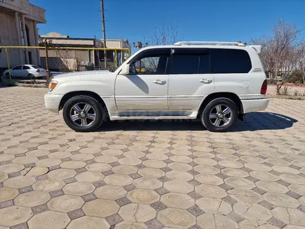 Lexus LX 470 1999 года за 8 500 000 тг. в Шымкент