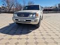 Lexus LX 470 1999 года за 8 500 000 тг. в Шымкент – фото 2