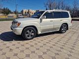 Lexus LX 470 1999 года за 8 500 000 тг. в Шымкент – фото 3