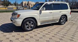 Lexus LX 470 1999 года за 8 500 000 тг. в Шымкент – фото 3