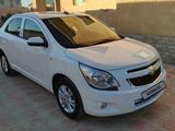 Chevrolet Cobalt 2021 года за 6 190 000 тг. в Актау