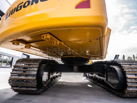 LiuGong  LiuGong CLG933E 2026 года за 66 080 000 тг. в Петропавловск – фото 14