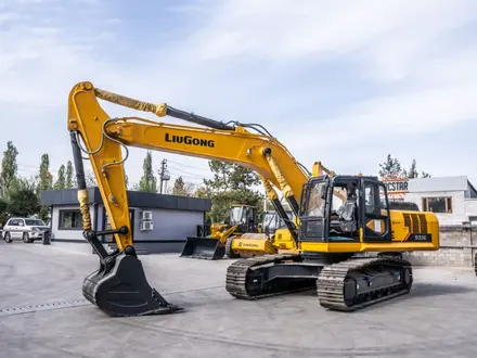 LiuGong  LiuGong CLG933E 2026 года за 66 080 000 тг. в Петропавловск – фото 2