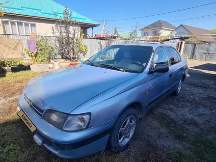 Toyota Carina E 1992 года за 1 450 000 тг. в Алматы – фото 12