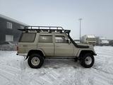 Toyota Land Cruiser Prado 1995 годаfor7 000 000 тг. в Алматы – фото 3