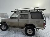 Toyota Land Cruiser Prado 1995 годаfor7 000 000 тг. в Алматы – фото 5