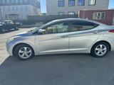 Hyundai Elantra 2011 годаүшін5 000 000 тг. в Астана – фото 2