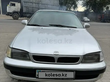 Toyota Carina E 1996 года за 2 250 000 тг. в Алматы – фото 8