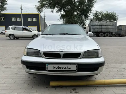 Toyota Carina E 1996 года за 2 250 000 тг. в Алматы – фото 9