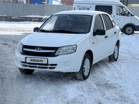 ВАЗ (Lada) Granta 2190 2013 годаүшін2 450 000 тг. в Павлодар