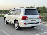 Toyota Land Cruiser 2012 годаүшін21 500 000 тг. в Талдыкорган – фото 4
