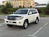 Toyota Land Cruiser 2012 годаүшін21 500 000 тг. в Талдыкорган – фото 3