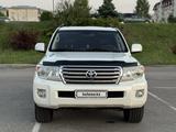 Toyota Land Cruiser 2012 годаүшін21 500 000 тг. в Талдыкорган – фото 2