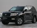 Toyota Land Cruiser 2011 годаүшін11 750 000 тг. в Астана