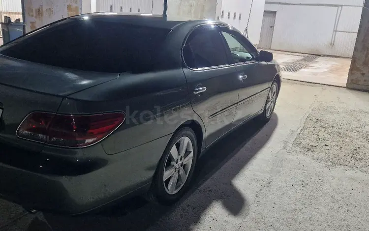 Lexus ES 330 2004 годаүшін6 000 000 тг. в Актау