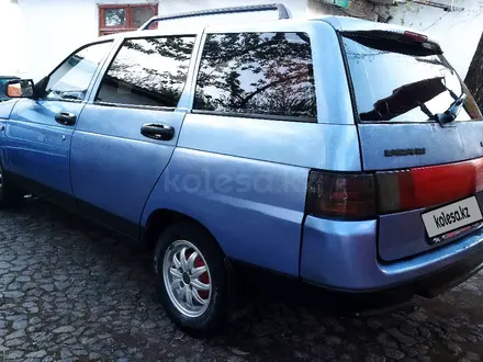 ВАЗ (Lada) 2111 2000 года за 1 200 000 тг. в Жезказган – фото 7