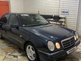 Mercedes-Benz E 320 1999 годаfor5 500 000 тг. в Кызылорда – фото 4