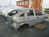 Кузов Ssangyong Nomad за 1 350 000 тг. в Костанай