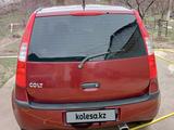 Mitsubishi Colt 2006 годаfor2 300 000 тг. в Сарыагаш – фото 2