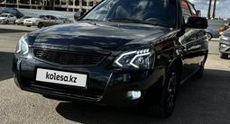 ВАЗ (Lada) Priora 2172 2013 годаүшін2 700 000 тг. в Актобе