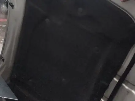 Lexus GS300 капот 190 за 90 000 тг. в Алматы – фото 5