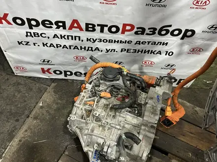 Двигатель G4NR ГИБРИД за 25 807 тг. в Караганда – фото 8