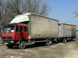 Mercedes-Benz  1117 1991 годаүшін13 000 000 тг. в Тараз – фото 3