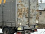 Mercedes-Benz  1117 1991 годаүшін13 000 000 тг. в Тараз – фото 5