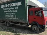 Mercedes-Benz  1117 1991 годаүшін13 000 000 тг. в Тараз – фото 2