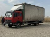 Mercedes-Benz  1117 1991 годаүшін13 000 000 тг. в Тараз