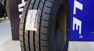 YOKOHAMA GEOLANDAR G058 235/55R18 за 55 300 тг. в Алматы