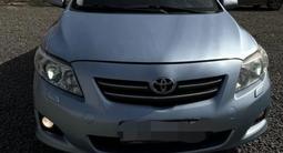 Toyota Corolla 2007 годаүшін6 000 000 тг. в Актобе – фото 5