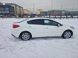 Kia Cerato 2015 годаүшін7 000 000 тг. в Алматы – фото 3