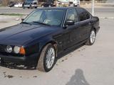 BMW 520 1991 годаүшін1 500 000 тг. в Алматы – фото 2